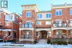 2476 POST Road Unit# 12 Oakville, ON L8H 0K1