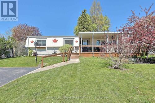 227 PEBBLE BEACH PARKWAY  South Huron (Stephen), ON N0M 1T0