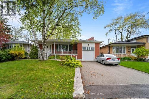 2155 DAVEBROOK ROAD  Mississauga, ON L5J 3M4