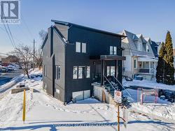 410 MAYBANK AVENUE Toronto, ON M6N 3S8