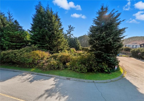 912 Barkley Pl, Ucluelet, BC 
