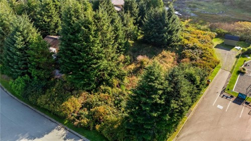 912 Barkley Pl, Ucluelet, BC 
