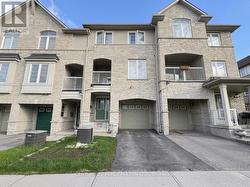 49 STONEWOOD STREET Ajax, ON L1S 0B3