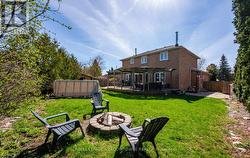 16 COX CRESCENT Brampton, ON L6X 3H1