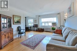Living Room - 