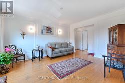 Living Room - 