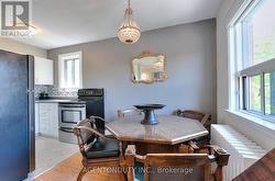 Dining Room - 