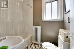 4 Piece Bathroom - 