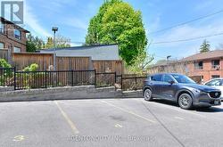 Parking Spot #4 - 
