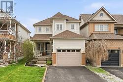 146 POINT HOPE PLACE Whitby (Port Whitby), ON L1N 9P9