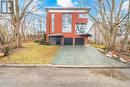 186 Wyndham Street, Mississauga, ON  - Outdoor 