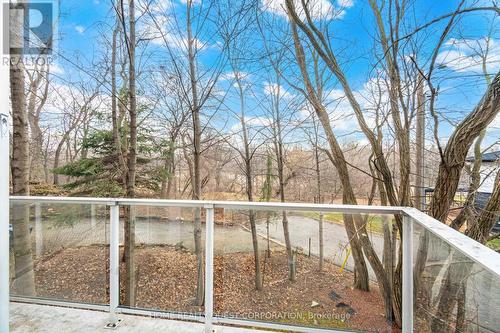 186 Wyndham Street, Mississauga, ON - Outdoor With View