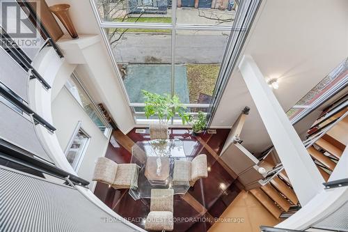 186 Wyndham Street, Mississauga, ON - Indoor