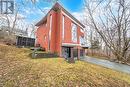 186 Wyndham Street, Mississauga, ON  - Outdoor 