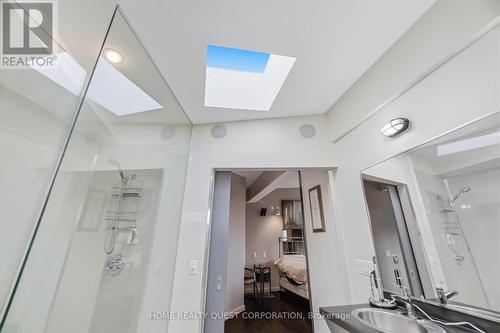 186 Wyndham Street, Mississauga, ON - Indoor Photo Showing Other Room