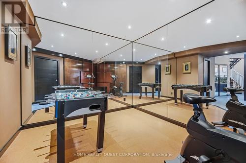 186 Wyndham Street, Mississauga, ON - Indoor