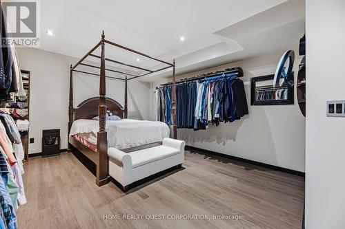 186 Wyndham Street, Mississauga, ON - Indoor