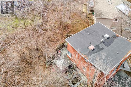 186 Wyndham Street, Mississauga, ON - Outdoor