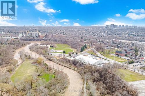 186 Wyndham Street, Mississauga, ON - Outdoor With View