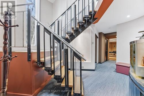 186 Wyndham Street, Mississauga, ON - Indoor Photo Showing Other Room