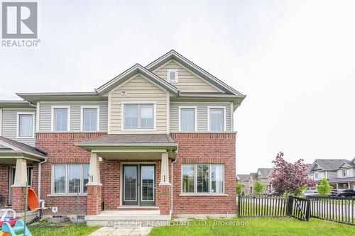 8485 PRIMROSE LANE  Niagara Falls, ON L2H 0K8