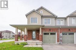 8485 PRIMROSE LANE Niagara Falls, ON L2H 0K8