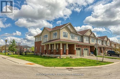 8485 PRIMROSE LANE  Niagara Falls, ON L2H 0K8