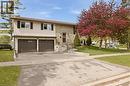 25 Greenock Drive, Kitchener, ON  - Outdoor 