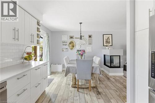 25 Greenock Drive, Kitchener, ON - Indoor