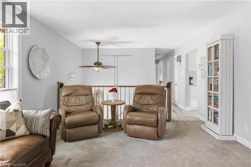 25 Greenock Drive, Kitchener, ON - Indoor