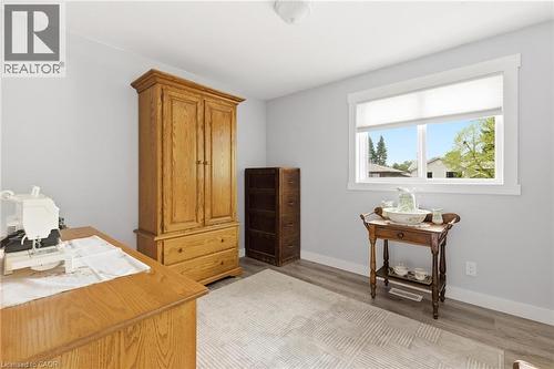 25 Greenock Drive, Kitchener, ON - Indoor