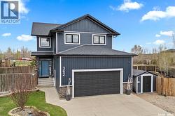 362 Charity COVE Martensville, SK S0K 0A2