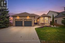 993 GABOR STREET  London South (South L), ON N6K 4V5
