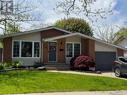 3 CLEARVIEW HEIGHTS  St. Catharines (Burleigh Hill), ON L2T 2W2