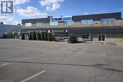 1275 E RYMAL Road Unit# 1 Hamilton, ON L8W 3N1