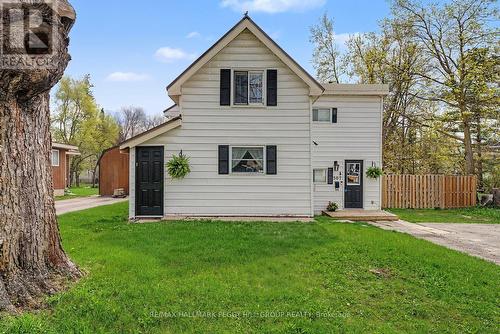307 MILLARD STREET  Orillia, ON L3V 4H2