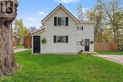 307 MILLARD STREET Orillia, ON L3V 4H2