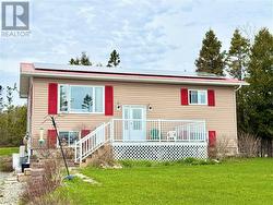 35 Duck's Bay Road Tehkummah, ON P0P 1Z0