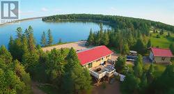 35 Duck's Bay Road Tehkummah, ON P0P 1Z0