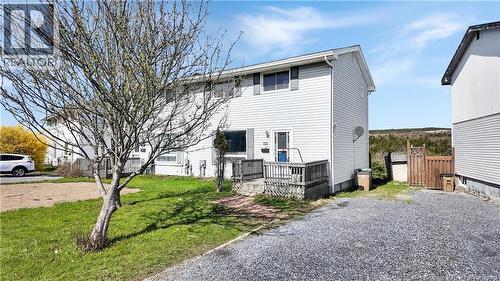 225 Mark Drive  Saint John, NB E2J 3X6