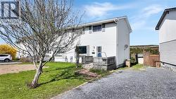225 Mark Drive Saint John, NB E2J 3X6