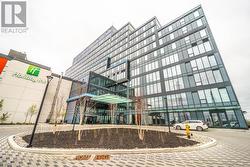 306 - 600 DIXON ROAD Toronto, ON M9W 1J1
