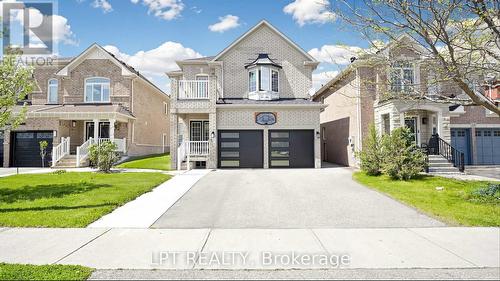 30 RANCHERO DRIVE  Brampton, ON L7A 3C6