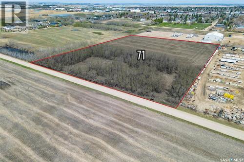 Blk 71 1St Avenue S, Humboldt, SK 