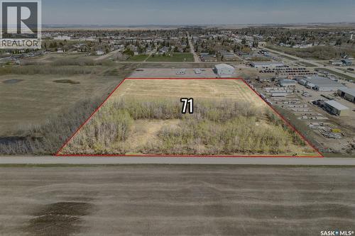 Blk 71 1St Avenue S, Humboldt, SK 