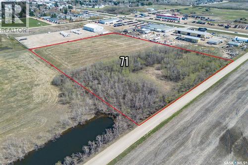 Blk 71 1St Avenue S, Humboldt, SK 