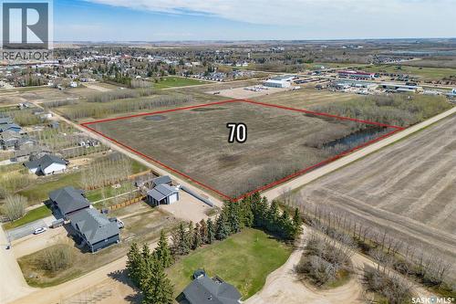 Blk 70 1St Avenue S, Humboldt, SK 