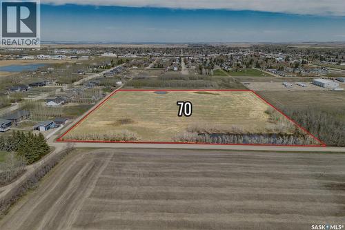 Blk 70 1St Avenue S, Humboldt, SK 