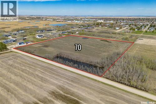 Blk 70 1St Avenue S, Humboldt, SK 