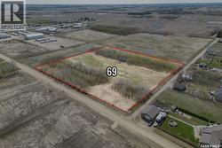 Blk 69 Saskatchewan AVENUE Humboldt, SK S0K 2A0
